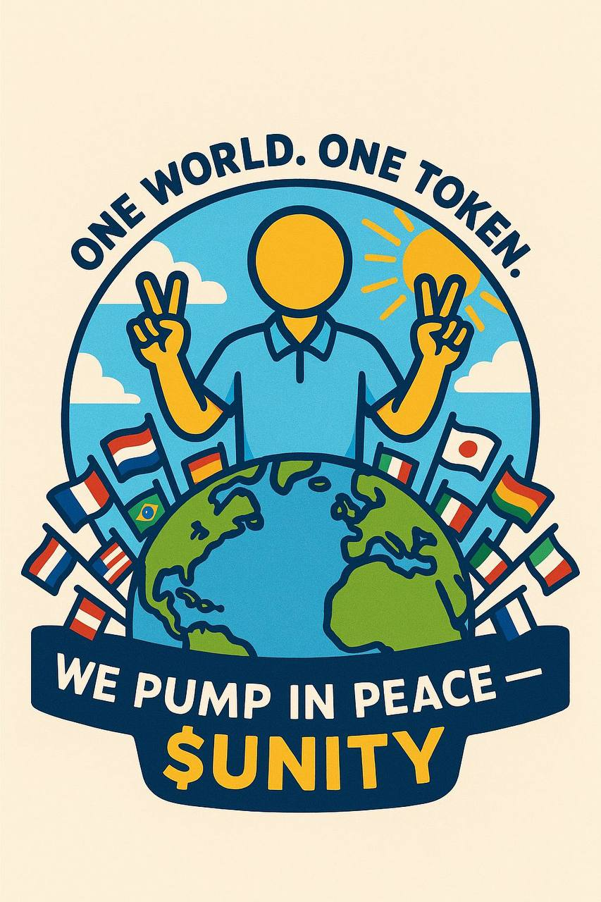 UNITY Logo